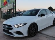 Mercedes-Benz A35 AMG A35 AMG
