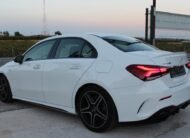Mercedes-Benz A35 AMG A35 AMG