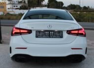 Mercedes-Benz A35 AMG A35 AMG