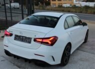 Mercedes-Benz A35 AMG A35 AMG