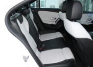 Mercedes-Benz A35 AMG A35 AMG