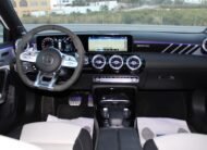Mercedes-Benz A35 AMG A35 AMG