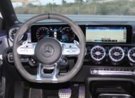 Mercedes-Benz A35 AMG A35 AMG