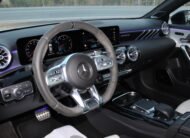 Mercedes-Benz A35 AMG A35 AMG