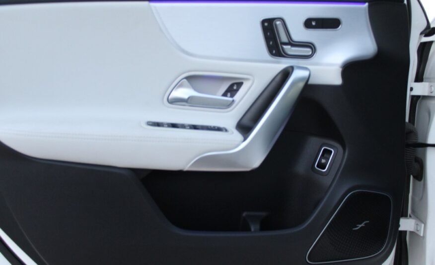 Mercedes-Benz A35 AMG A35 AMG