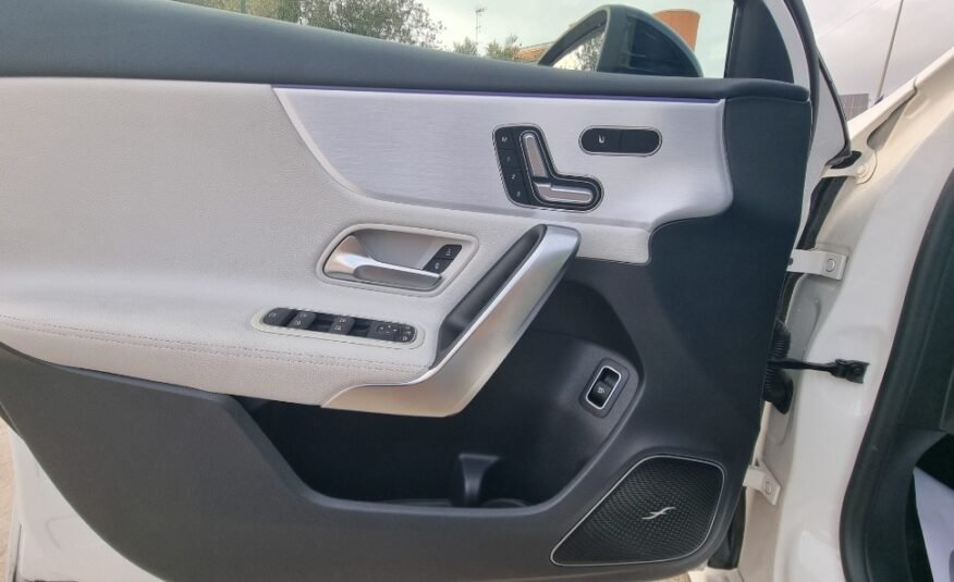 Mercedes-Benz A35 AMG A35 AMG