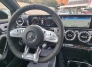 Mercedes-Benz A35 AMG A35 AMG