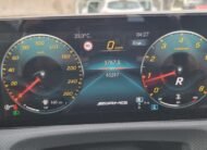 Mercedes-Benz A35 AMG A35 AMG