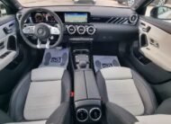 Mercedes-Benz A35 AMG A35 AMG
