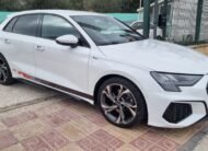 AUDI A 3 Sline Sline 3.0