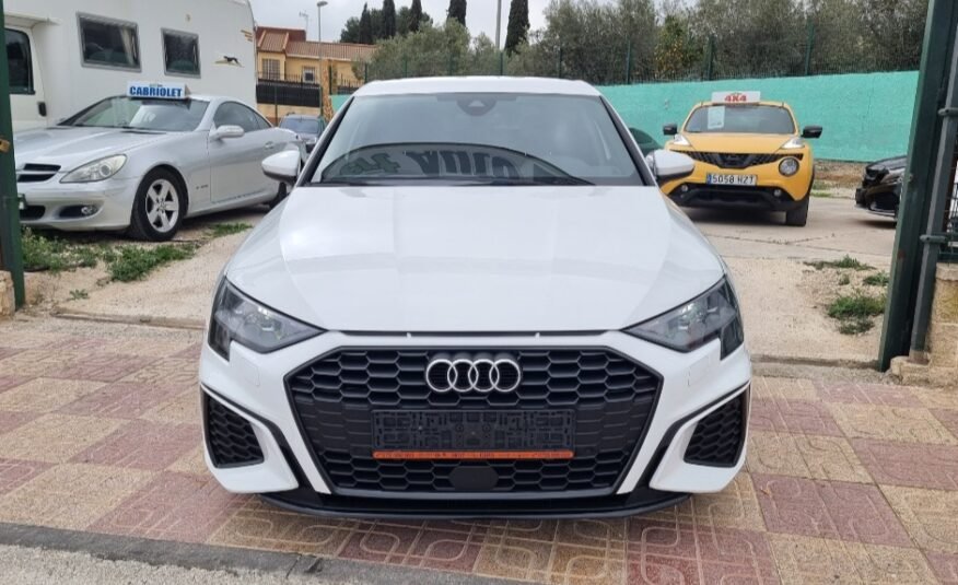 AUDI A 3 Sline Sline 3.0