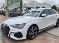 AUDI A 3 Sline Sline 3.0