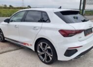 AUDI A 3 Sline Sline 3.0