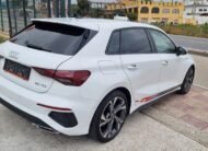 AUDI A 3 Sline Sline 3.0