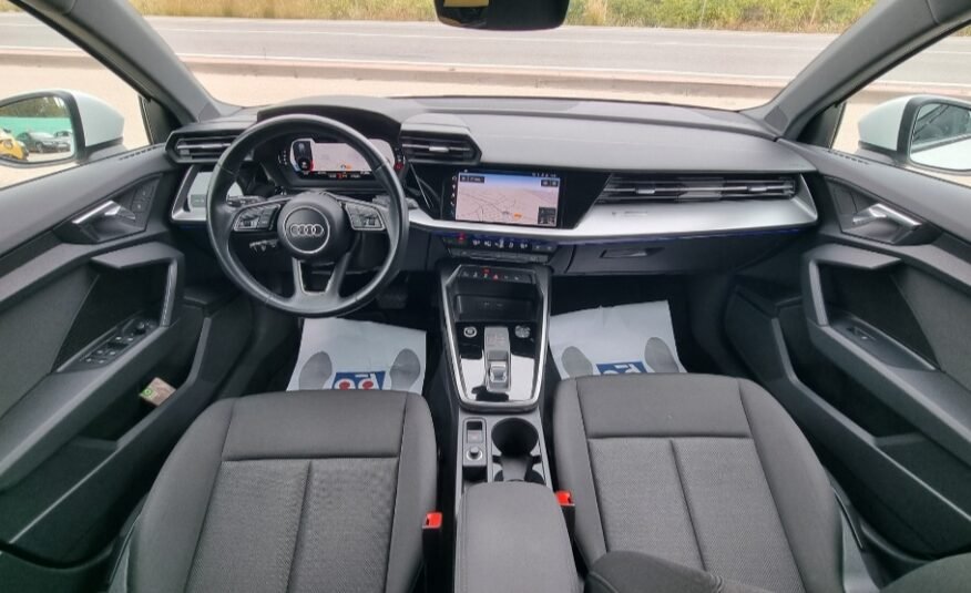 AUDI A 3 Sline Sline 3.0