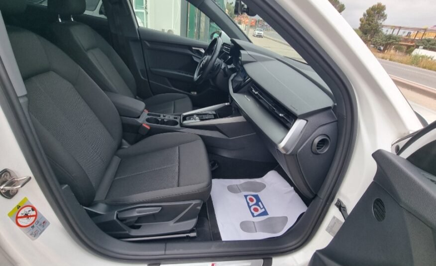 AUDI A 3 Sline Sline 3.0