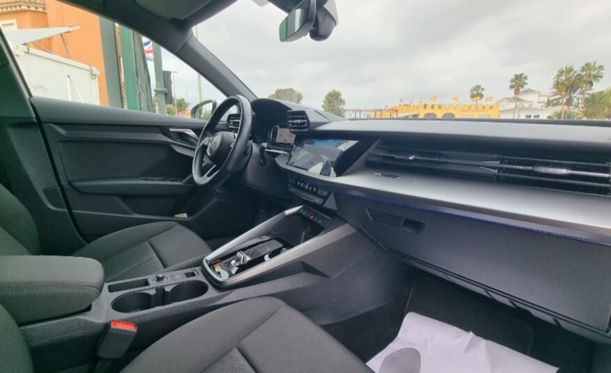 AUDI A 3 Sline Sline 3.0