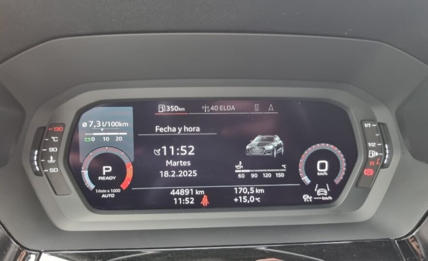 AUDI A 3 Sline Sline 3.0