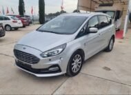 FORD Smax 2.0 Titanium