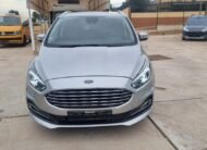 FORD Smax 2.0 Titanium