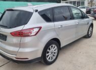 FORD Smax 2.0 Titanium