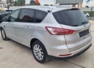 FORD Smax 2.0 Titanium