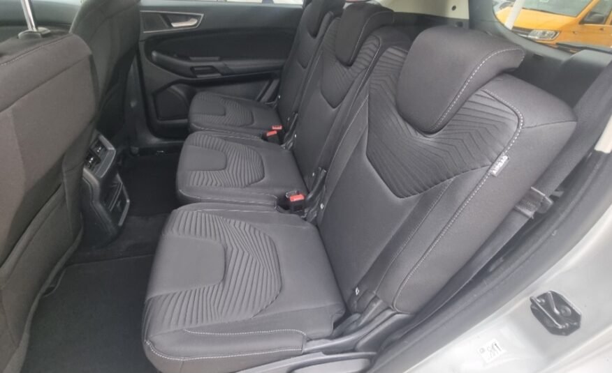 FORD Smax 2.0 Titanium