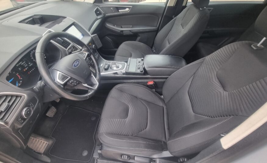 FORD Smax 2.0 Titanium