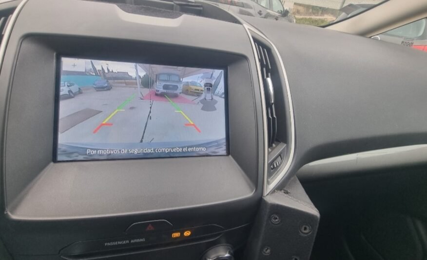 FORD Smax 2.0 Titanium