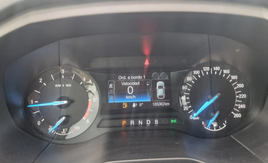 FORD Smax 2.0 Titanium