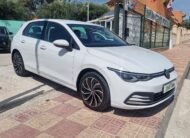 VOLKSWAGEN Golf 8 1.4 TSI Hibrid Enchufable Gasolina-Petrol