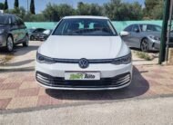 VOLKSWAGEN Golf 8 1.4 TSI Hibrid Enchufable Gasolina-Petrol