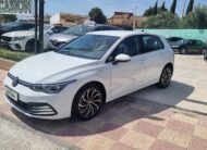 VOLKSWAGEN Golf 8 1.4 TSI Hibrid Enchufable Gasolina-Petrol