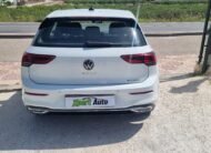 VOLKSWAGEN Golf 8 1.4 TSI Hibrid Enchufable Gasolina-Petrol
