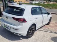 VOLKSWAGEN Golf 8 1.4 TSI Hibrid Enchufable Gasolina-Petrol