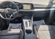 VOLKSWAGEN Golf 8 1.4 TSI Hibrid Enchufable Gasolina-Petrol