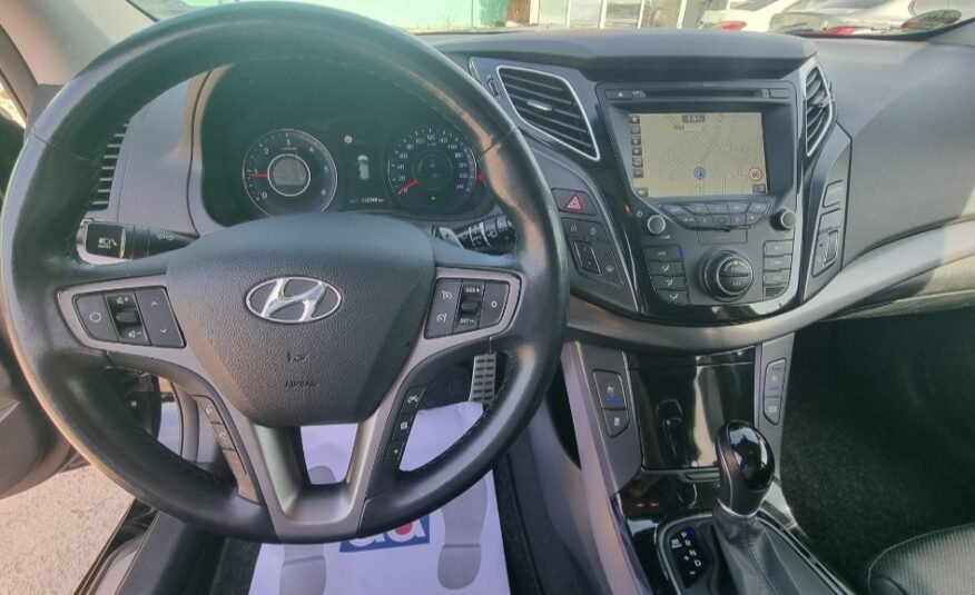 HYUNDAI i 40 i 40 Familiar 1.7 CRDI