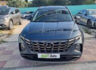 HYUNDAI TUCSON 1.6 Gasolina Hybrido