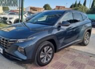 HYUNDAI TUCSON 1.6 Gasolina Hybrido