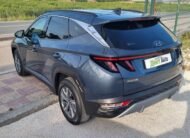 HYUNDAI TUCSON 1.6 Gasolina Hybrido