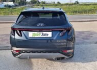 HYUNDAI TUCSON 1.6 Gasolina Hybrido