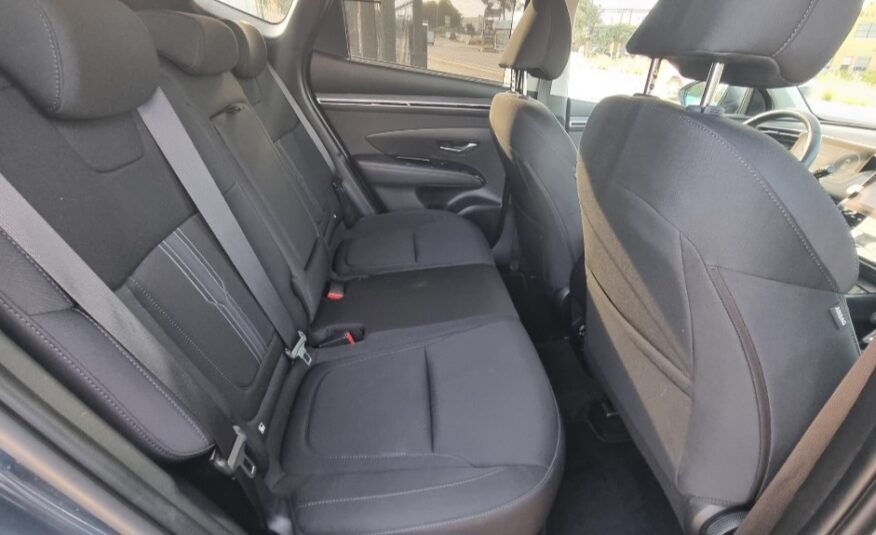 HYUNDAI TUCSON 1.6 Gasolina Hybrido