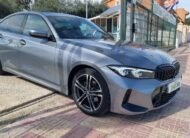 BMW 320 320 Diesel
