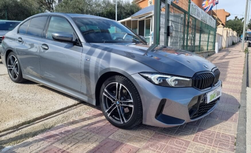 BMW 320 320 Diesel