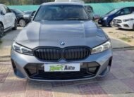 BMW 320 320 Diesel