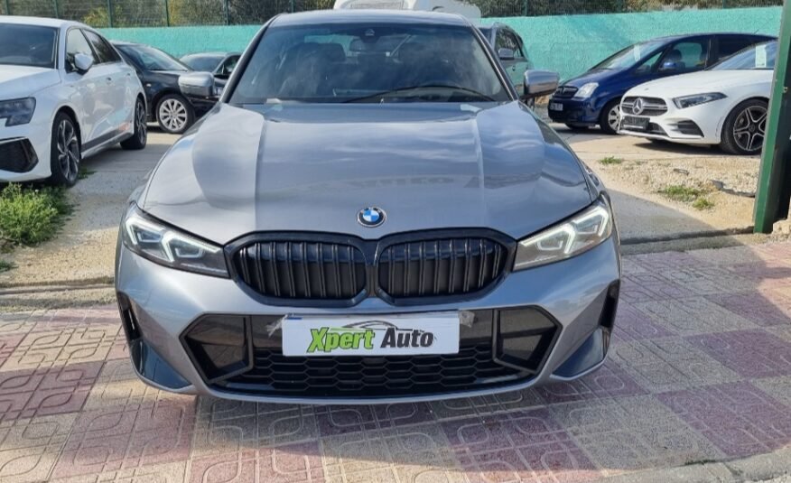 BMW 320 320 Diesel