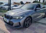 BMW 320 320 Diesel