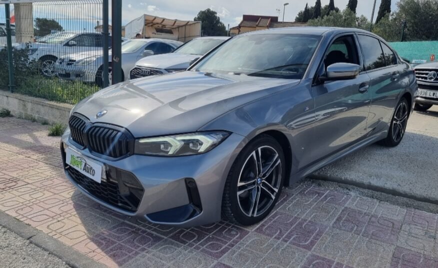 BMW 320 320 Diesel