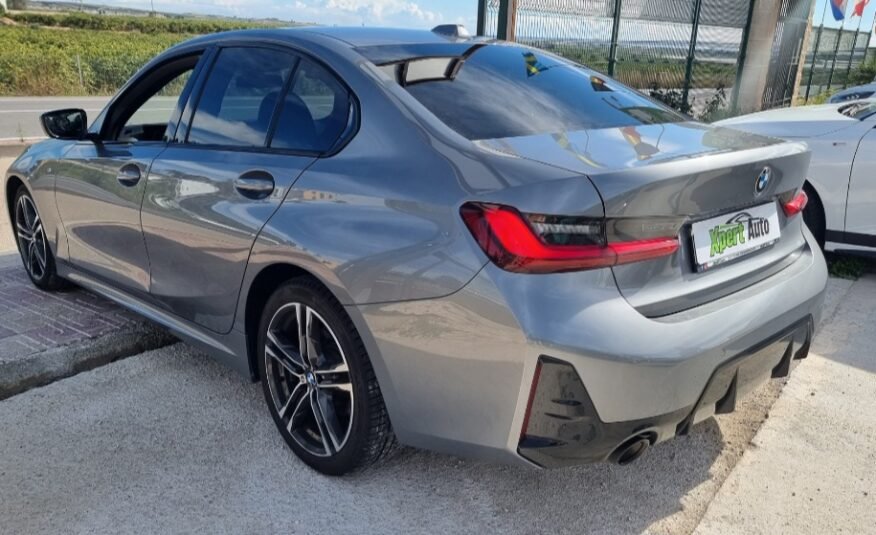 BMW 320 320 Diesel