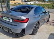 BMW 320 320 Diesel